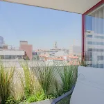 Liiiving - Invictus Bolhao Terrace Apartmán Porto