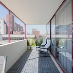 Apartmán Liiiving - Invictus Bolhao Terrace Porto