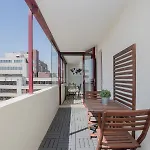 Liiiving - Invictus Bolhao Terrace * Porto
